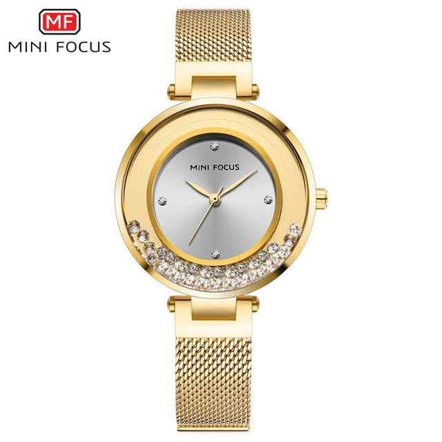 MINI FOCUS Women Watches