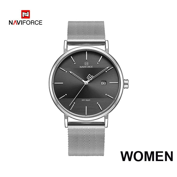 NAVIFORCE Women Watches