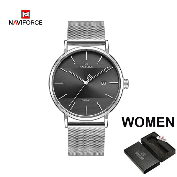 NAVIFORCE Women Watches