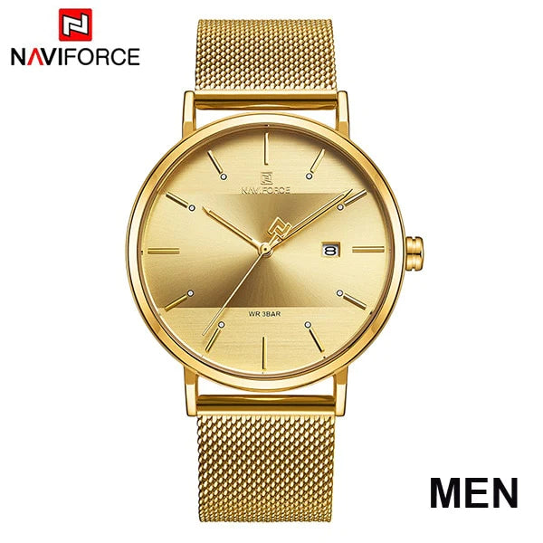 NAVIFORCE Women Watches