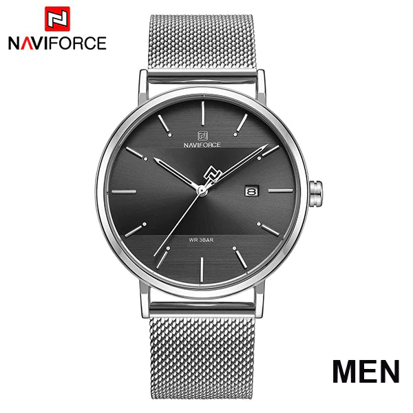 NAVIFORCE Women Watches