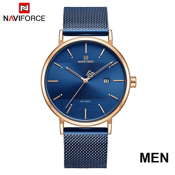 NAVIFORCE Women Watches