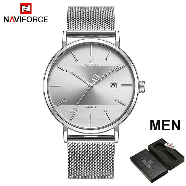 NAVIFORCE Women Watches